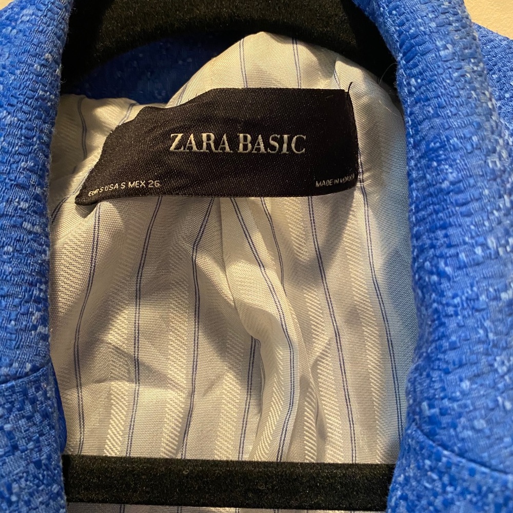 Zara Spring Jacket - Picture 2 of 4